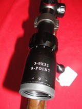 CZ 455 FS MANNLICHER 22MAGNUM W/SCOPE W/ORIGINAL BOX - 17 of 17