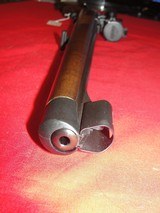 CZ 455 FS MANNLICHER 22MAGNUM W/SCOPE W/ORIGINAL BOX - 7 of 17