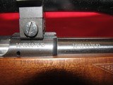 CZ 455 FS MANNLICHER 22MAGNUM W/SCOPE W/ORIGINAL BOX - 9 of 17