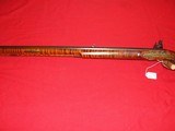 LEROY Fleenor Flintlock 50Cal Long Rifle - 15 of 16