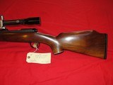CUSTOM PRE 64 WINCHESTER 243 W/UNERTL 12X scope - 11 of 18