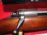 CUSTOM PRE 64 WINCHESTER 243 W/UNERTL 12X scope - 8 of 18