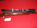 CUSTOM PRE 64 WINCHESTER 243 W/UNERTL 12X scope - 5 of 18