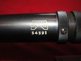 CUSTOM PRE 64 WINCHESTER 243 W/UNERTL 12X scope - 12 of 18