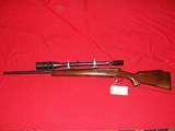 CUSTOM PRE 64 WINCHESTER 243 W/UNERTL 12X scope - 2 of 18