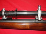 CUSTOM PRE 64 WINCHESTER 243 W/UNERTL 12X scope - 16 of 18
