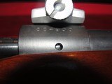 CUSTOM PRE 64 WINCHESTER 243 W/UNERTL 12X scope - 7 of 18