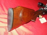 CUSTOM PRE 64 WINCHESTER 243 W/UNERTL 12X scope - 3 of 18