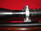 CUSTOM PRE 64 WINCHESTER 243 W/UNERTL 12X scope - 17 of 18