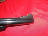S&W 19-4 357 CAL. 6