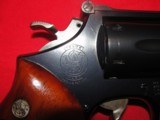 S&W 19-4 357 CAL. 6