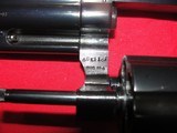 S&W 19-4 357 CAL. 6