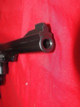 S&W 19-4 357 CAL. 6