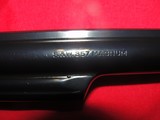 S&W 19-4 357 CAL. 6