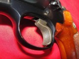 S&W 19-4 357 CAL. 6