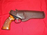 S&W 19-4 357 CAL. 6