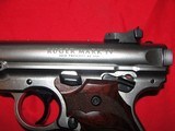 RUGER MK IV HUNTER 22LR - 9 of 15