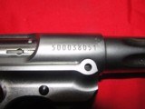 RUGER MK IV HUNTER 22LR - 7 of 15