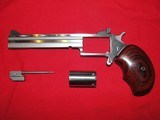 NORTH AMERICAN ARMS MINI REVOLVER 22LR - 9 of 14