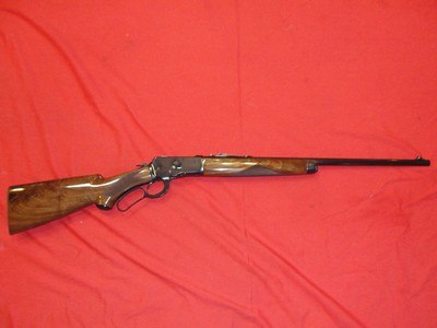 BROWNING MODEL 53 32-20