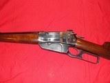 WINCHESTER 1895 35WCF - 12 of 20