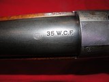 WINCHESTER 1895 35WCF - 19 of 20