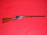 WINCHESTER 1895 35WCF