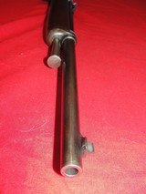 WINCHESTER MODEL 1907 351 CAL. - 8 of 20