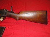 WINCHESTER MODEL 1907 351 CAL. - 10 of 20