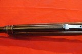 WINCHESTER MODEL 1907 351 CAL. - 15 of 20