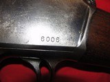 WINCHESTER MODEL 1907 351 CAL. - 17 of 20