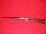 WINCHESTER MODEL 1907 351 CAL. - 2 of 20