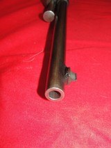 WINCHESTER MODEL 1907 351 CAL. - 7 of 20