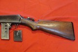 WINCHESTER MODEL 1907 351 CAL. - 16 of 20