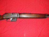 WINCHESTER MODEL 1907 351 CAL. - 5 of 20