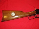 WINCHESTER BUFFALO BILL COMMEMORATIVE 30-30 - 4 of 19