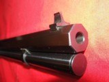 WINCHESTER BUFFALO BILL COMMEMORATIVE 30-30 - 8 of 19