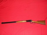 WINCHESTER BUFFALO BILL COMMEMORATIVE 30-30 - 2 of 19