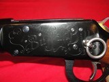 WINCHESTER BUFFALO BILL COMMEMORATIVE 30-30 - 14 of 19