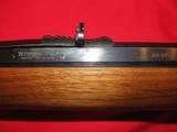 WINCHESTER BUFFALO BILL COMMEMORATIVE 30-30 - 16 of 19
