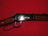 WINCHESTER BUFFALO BILL COMMEMORATIVE 30-30 - 5 of 19