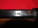WINCHESTER BUFFALO BILL COMMEMORATIVE 30-30 - 15 of 19