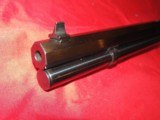 WINCHESTER BUFFALO BILL COMMEMORATIVE 30-30 - 18 of 19