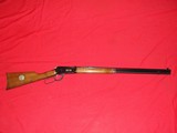 WINCHESTER BUFFALO BILL COMMEMORATIVE 30-30