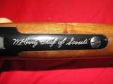 WINCHESTER BUFFALO BILL COMMEMORATIVE 30-30 - 13 of 19