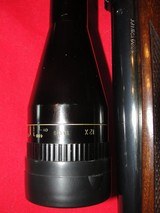 RUGER M77 220 SWIFT W/LEUPOLD 12X Scope - 16 of 17