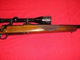 RUGER M77 220 SWIFT W/LEUPOLD 12X Scope - 5 of 17