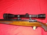 RUGER M77 220 SWIFT W/LEUPOLD 12X Scope - 12 of 17