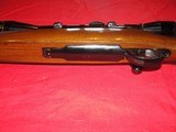 RUGER M77 220 SWIFT W/LEUPOLD 12X Scope - 17 of 17