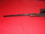 RUGER M77 220 SWIFT W/LEUPOLD 12X Scope - 14 of 17